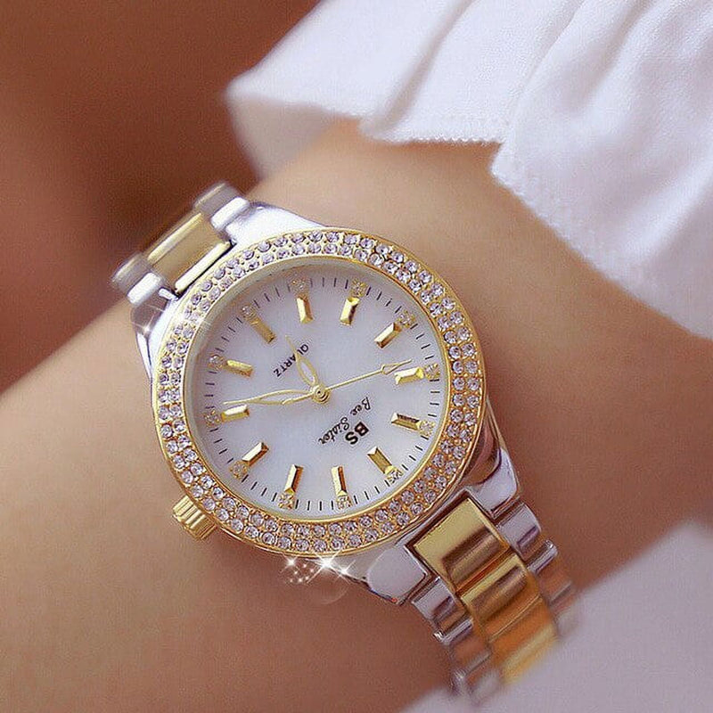 Ladies Watches