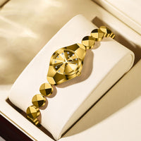 Watch Ladies Waterproof All-match Niche High-grade Exquisite