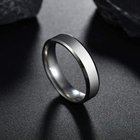 Stainless Steel Ring