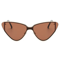 Cat's Eye Retro Sunglasses