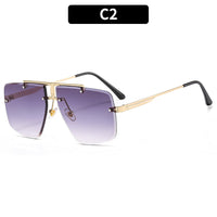 Sunglasses Square Frame