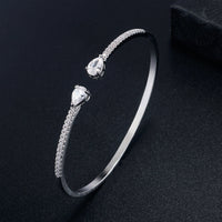 New Luxury Multi-zircon Fashion Personalized Bracelet