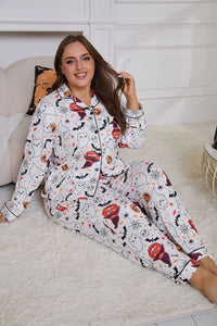 The Serene Comfort Lounge Set