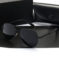 Polarized Sunglasses [Color Changing Sunglasses]
