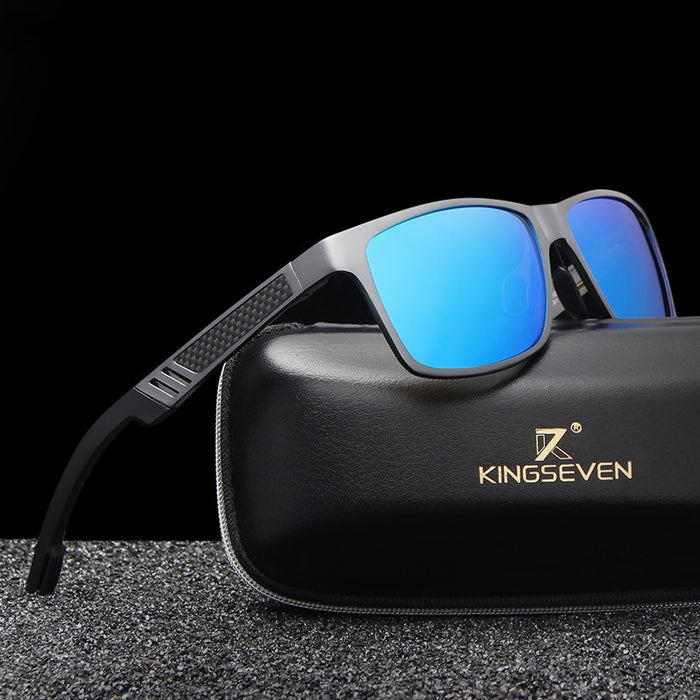 KINGSEVEN Men Polarized Sunglasses