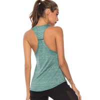 Quick-Dry Running & Training Vest