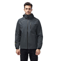 Jackets Windproof And Waterproof Jacket
