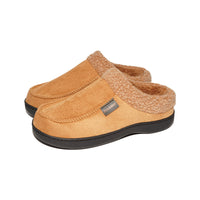 Plush Winter Home Slippers