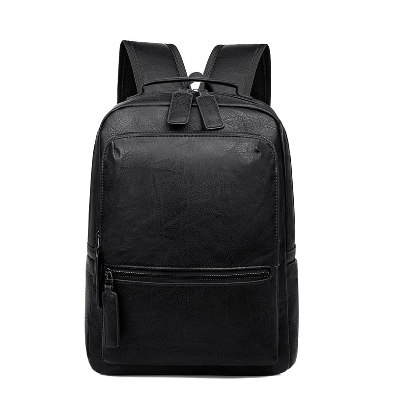Vintage Backpack Laptop Bag