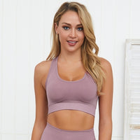 Seamless sportswear