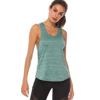 Quick-Dry Running & Training Vest