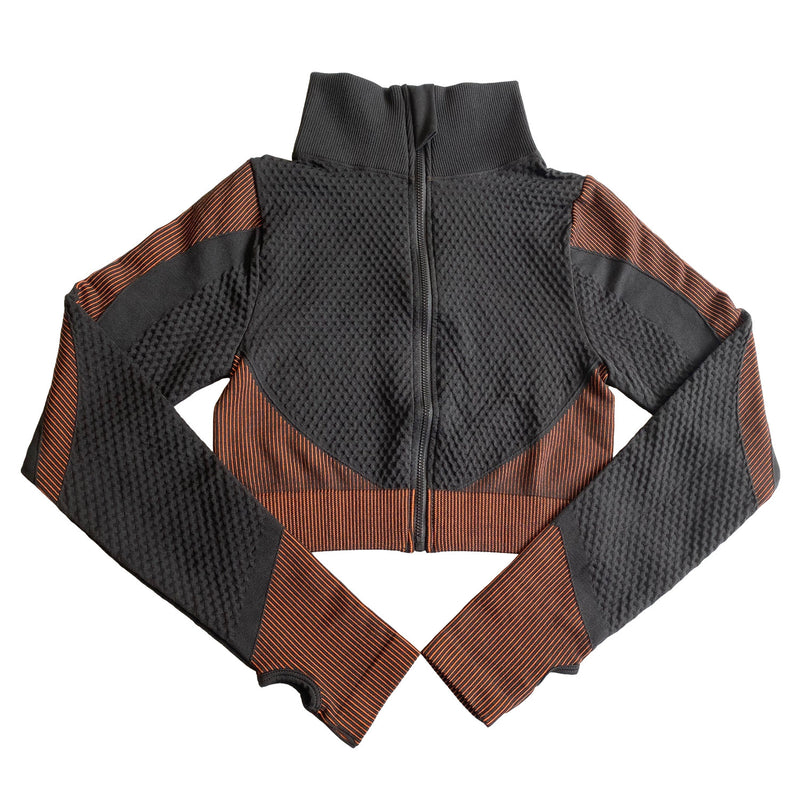 Shark Seamless Exercise Gym Wear