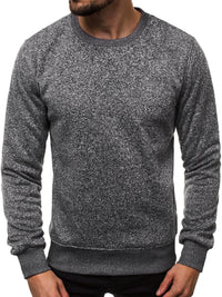 Youth Trend Slim Sweater Jacket