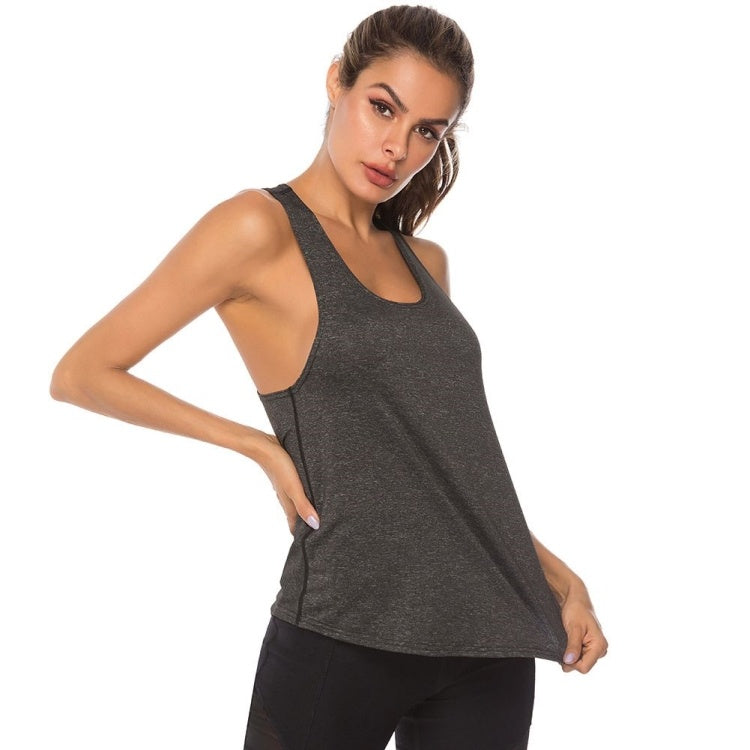 Women’s Slim Fit Crop Tank