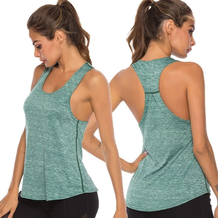 Women’s Slim Fit Crop Tank