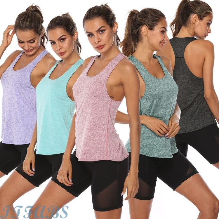 Women’s Slim Fit Crop Tank