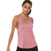 Women’s Slim Fit Crop Tank