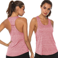 Women’s Slim Fit Crop Tank