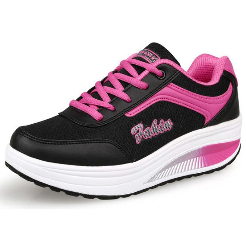 Single Travel & Sports Shoes