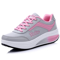 Single Travel & Sports Shoes