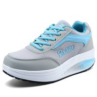 Single Travel & Sports Shoes