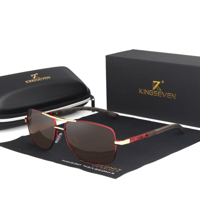 Sunglasses Polarized UV400 Sun Glasses