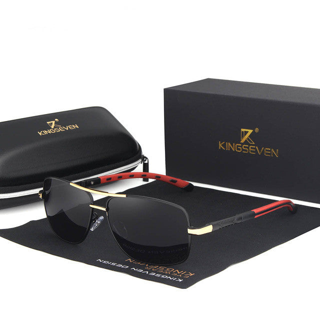 Sunglasses Polarized UV400 Sun Glasses