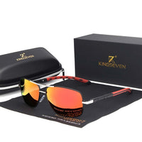 Sunglasses Polarized UV400 Sun Glasses