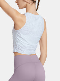 Sleeveless Yoga Gym Wear