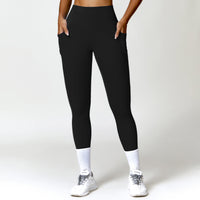 High Waist Yoga Leggings