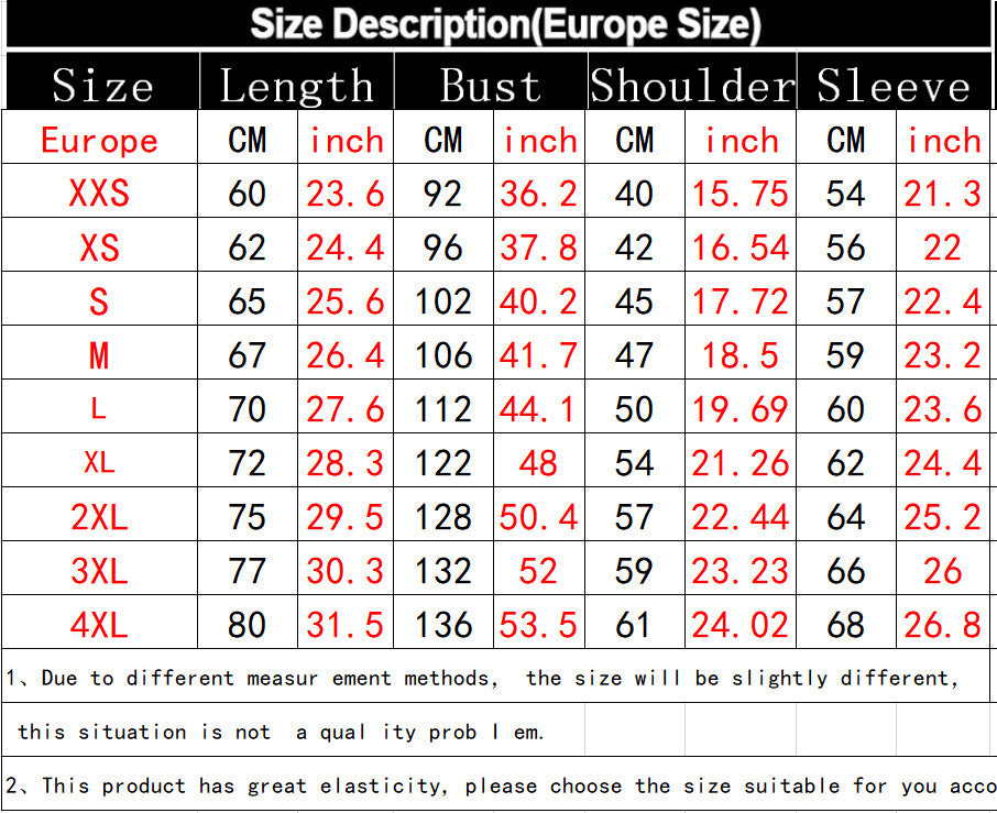 Zippered Hooded Sweatshirt with Striped & Gradient Print