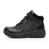 Low-Cut Tactical Hiking Boots