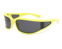 Polarized Sports Sunglasses With UV Protection