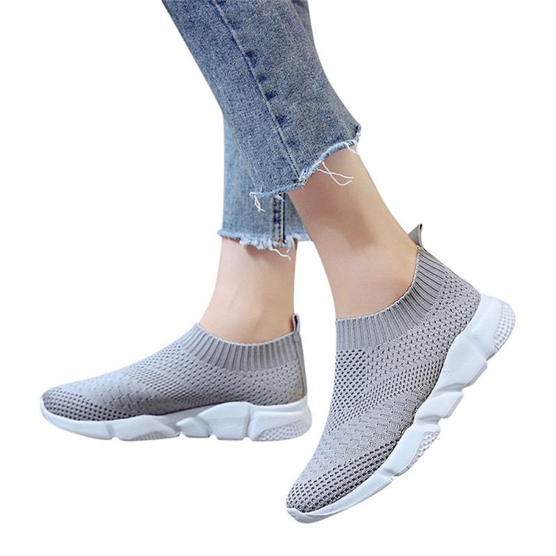 Unisex Outdoor Running Trainers