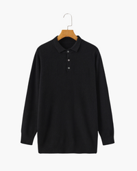 DV Cashmere Polo