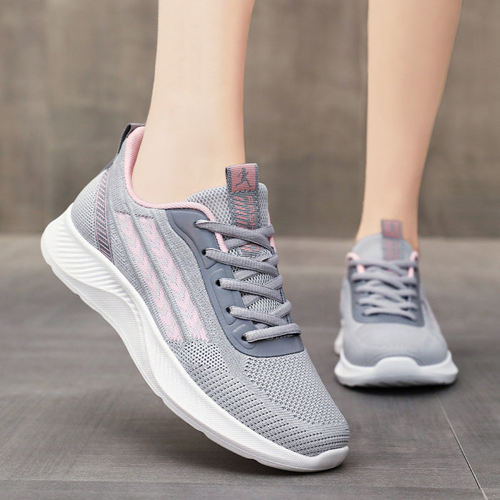 Plus-size Height-increasing Sneakers