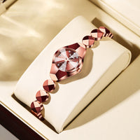 Watch Ladies Waterproof All-match Niche High-grade Exquisite