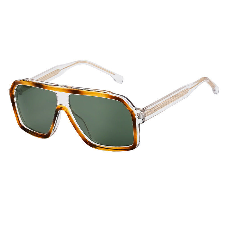 Fashion Square Sunglasses