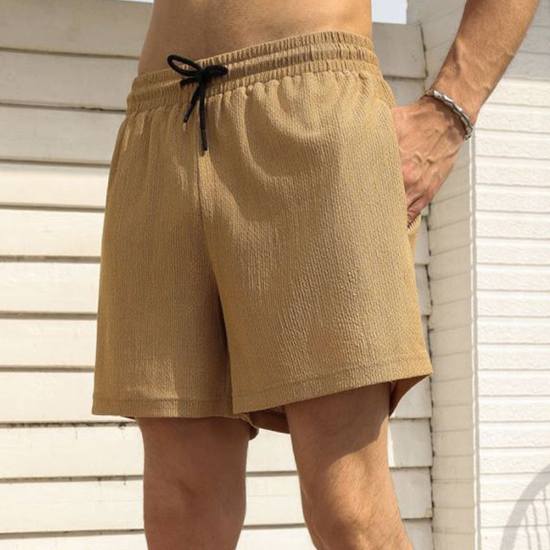 Beach Pants Casual Sports Shorts