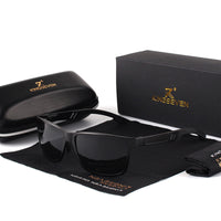 KINGSEVEN Men Polarized Sunglasses