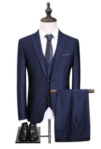 New Arrival Suits