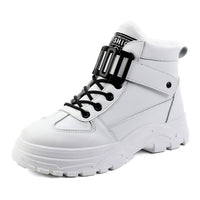 Trendy Cotton Shoes