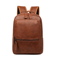 Vintage Backpack Laptop Bag