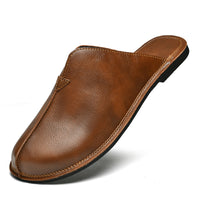 Retro Beach Slippers