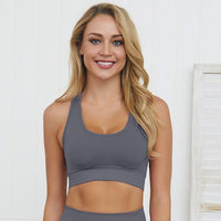 Seamless sportswear