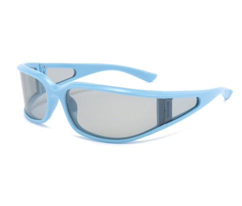 Polarized Sports Sunglasses With UV Protection