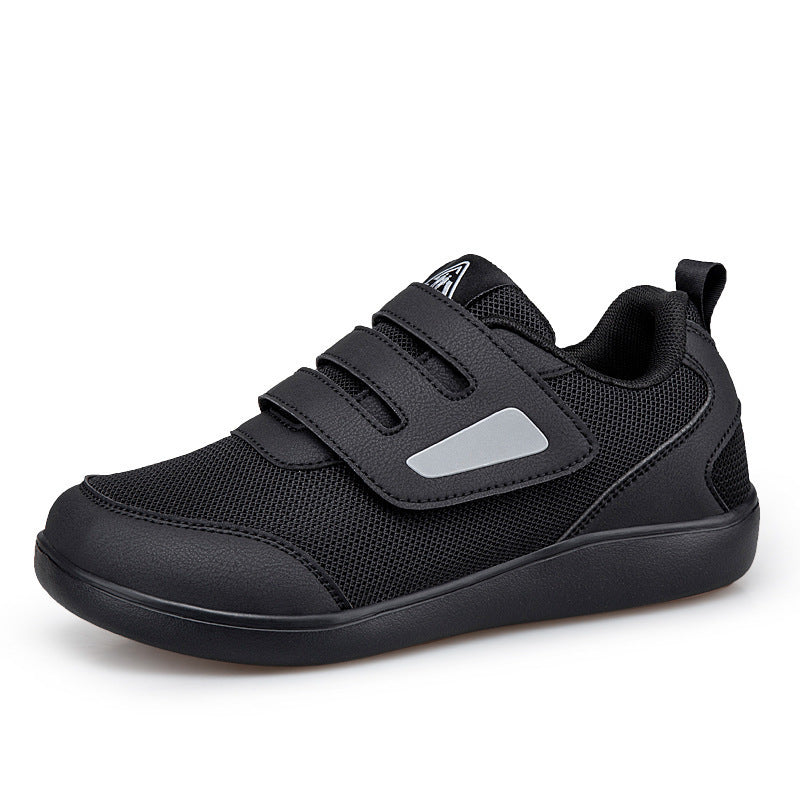 Soft Soled And Leisure Shoes