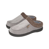 Plush Winter Home Slippers