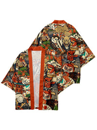 Three Quarter Length Sleeves