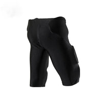 Anti-Collision Rugby & Hockey Training Pants